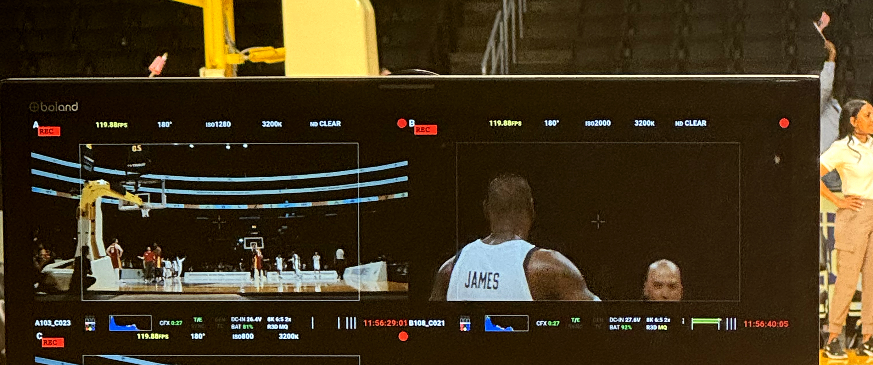 BTS
